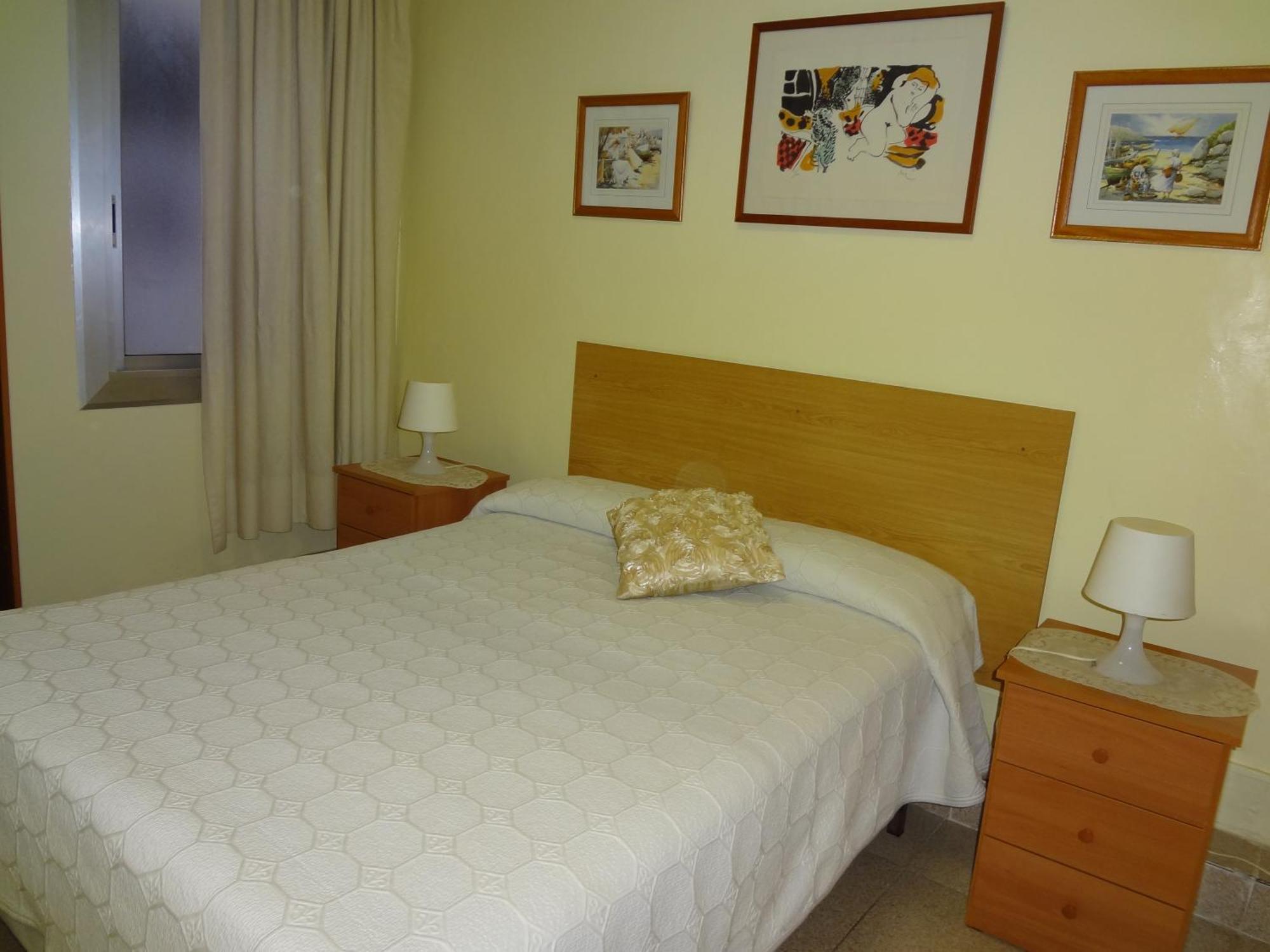Pension Dani - Barcelona — Fotos 1