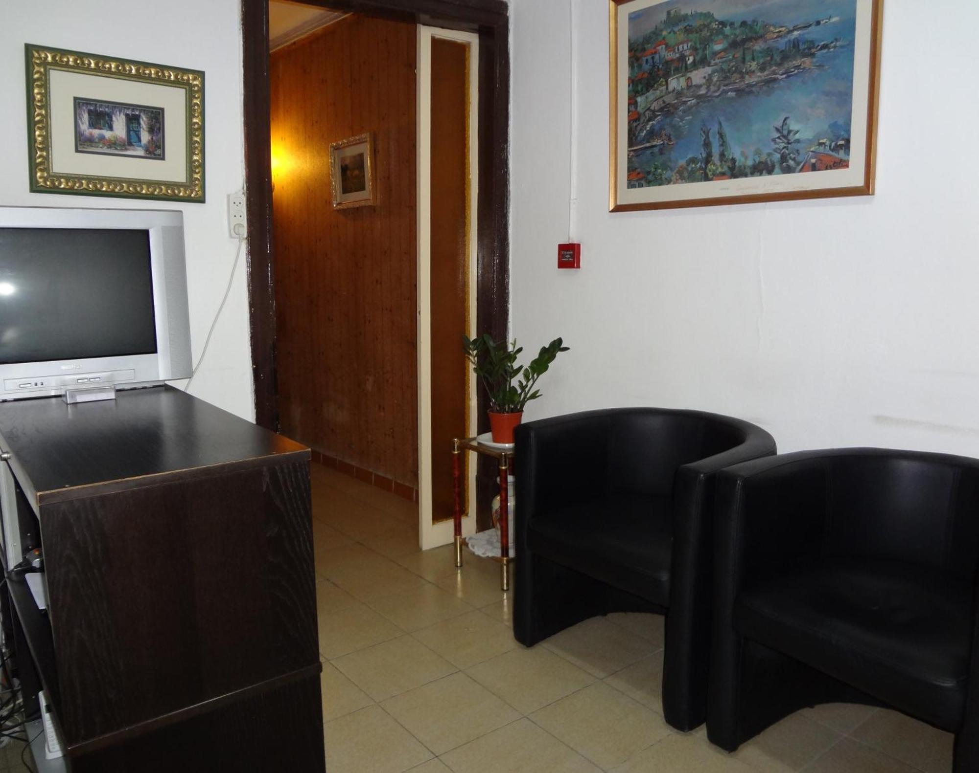 Pension Dani - Barcelona, Barcelona
